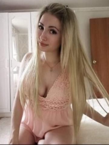 Анкета проститутки Марина - Фото 1, , 23 года, №193039